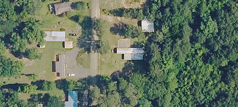 Nightingale Ave