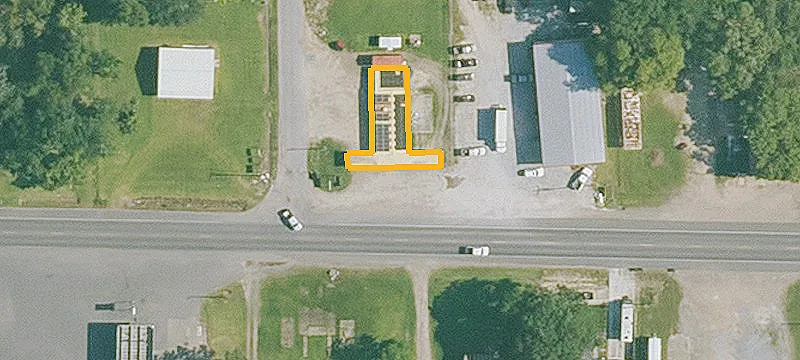 2907 Basile Eunice Hwy