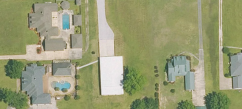 10011 St Romain Rd