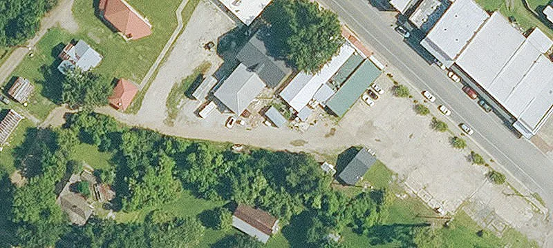 131 Plank Rd