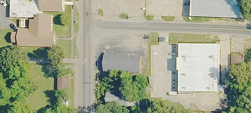 2826 Bienville Rd