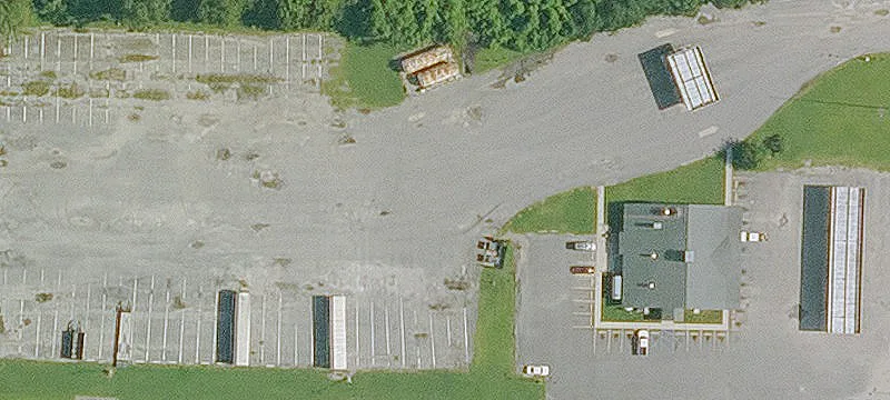 9420 Hwy 65th S