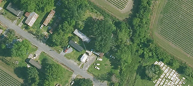 268 Hwy 998
