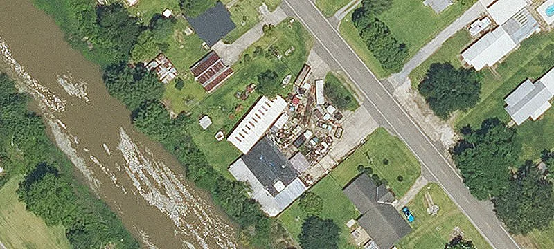 2707 Hwy 308