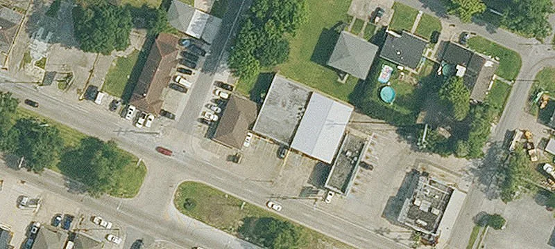 215th W Judge Perez Dr