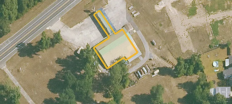11827 Hwy 190th W