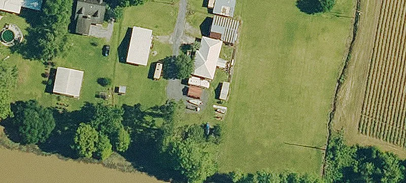 121 Verret Rd