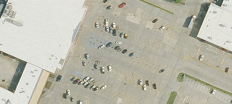 3200 Paris Rd