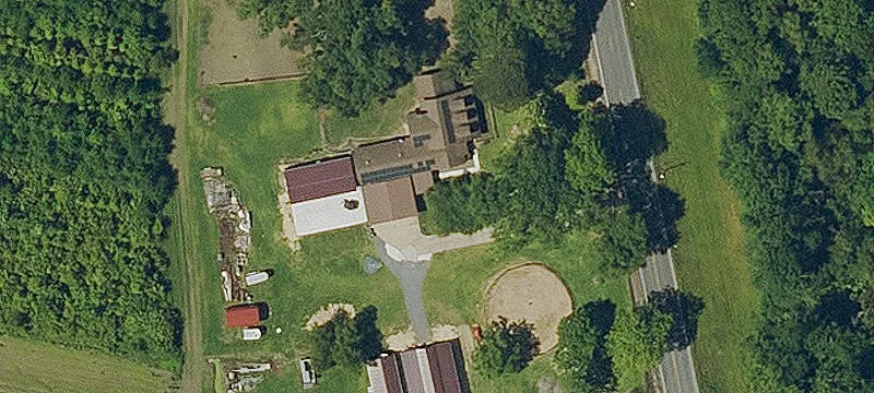 2834 Hwy 317