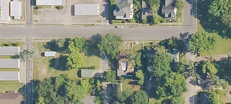 800 Main St