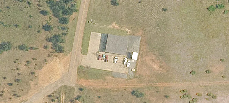 501 Glory Rd