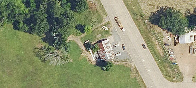 420 Fisher Rd