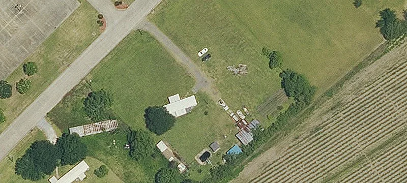 611 Martin Luther King Rd