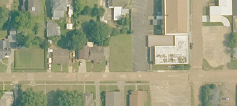 Main St
