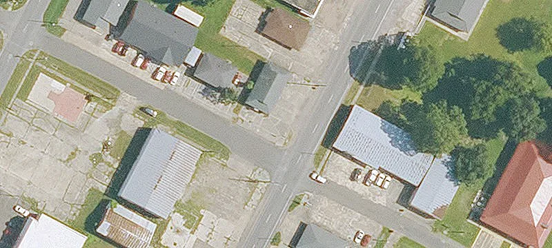 407 Cedar St