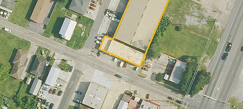 111 Genie St