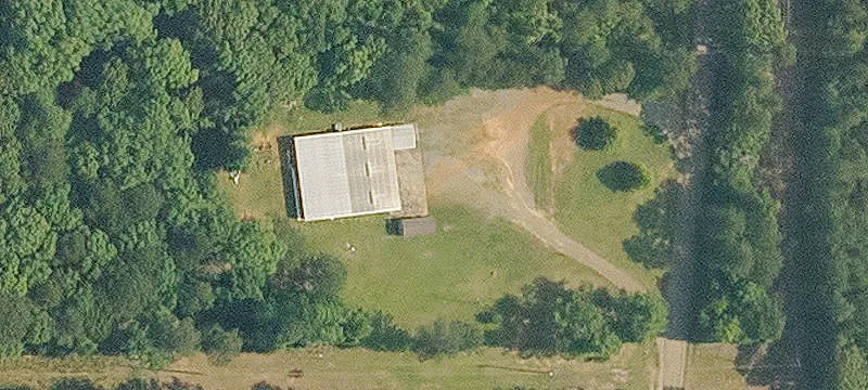 617 Cox Fry Rd