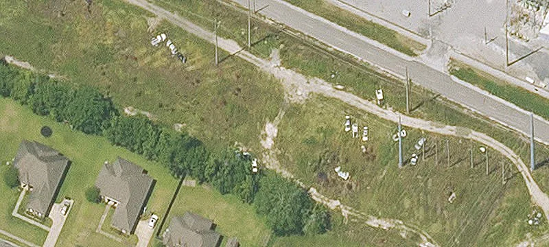 6312 La Hwy 1st S