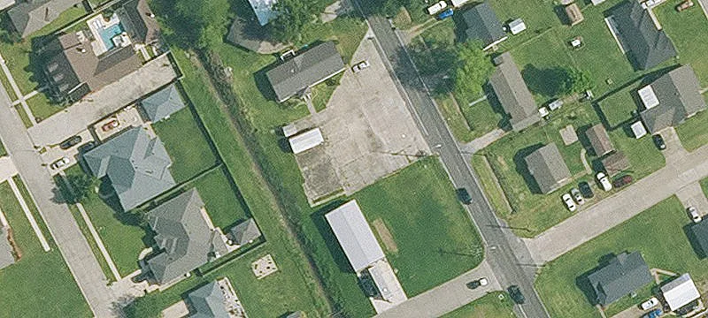 607 Airline Ave