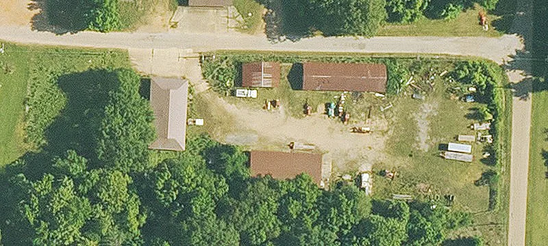 305 Louisell St