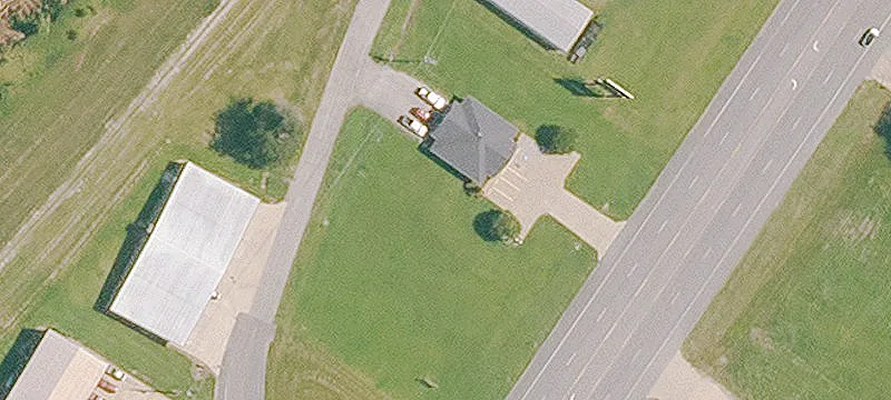 6436 Hwy 165