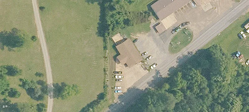 807 Marion Hwy