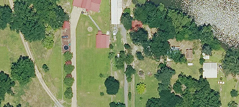 146 Carson Rd