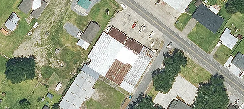 2601 Hwy 1st 1