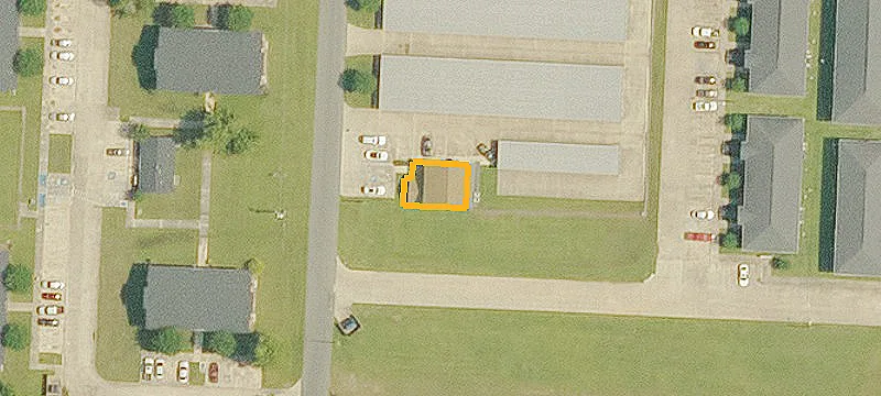 101 Hazel St