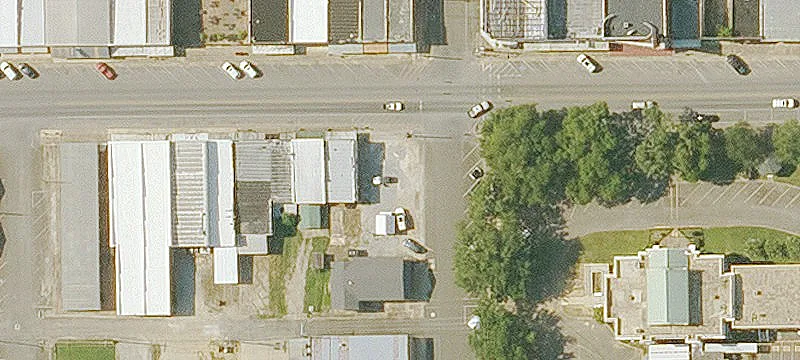 101 Briggs St