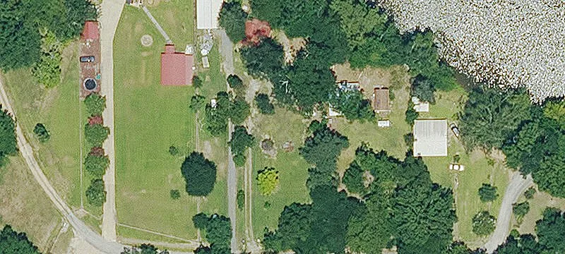 144 Carson Rd