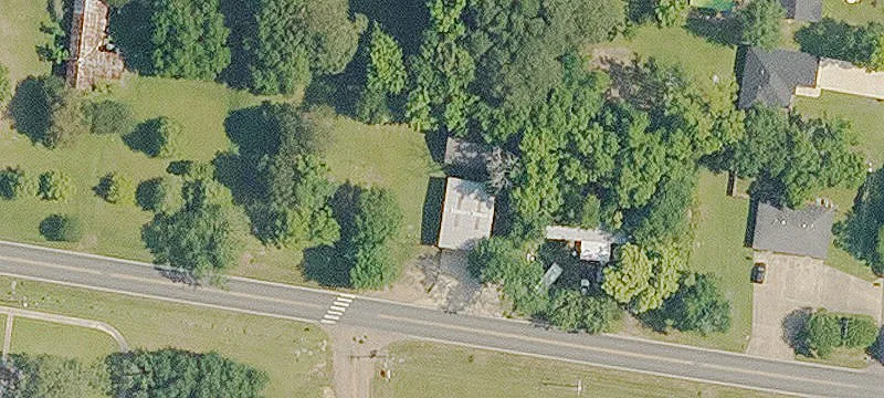 2520 Hwy 80