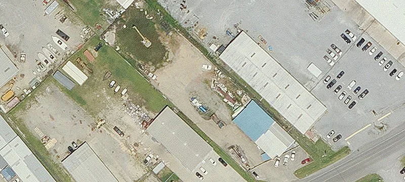 Engineers Rd