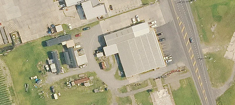 22044 Hwy 20