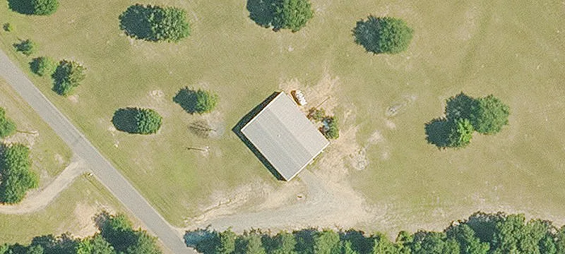 Eubanks Rd