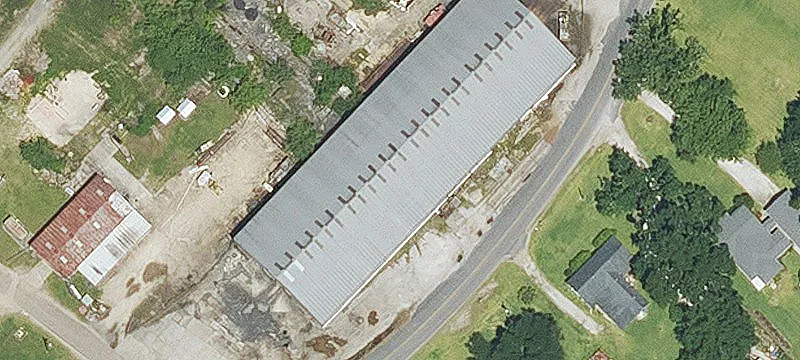 Labadieville, LA 70372