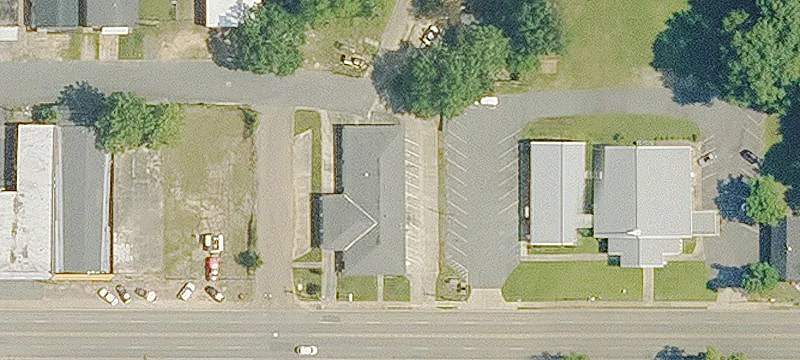 400 Un St