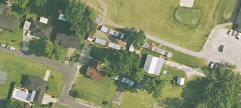 Napoleonville, LA 70390