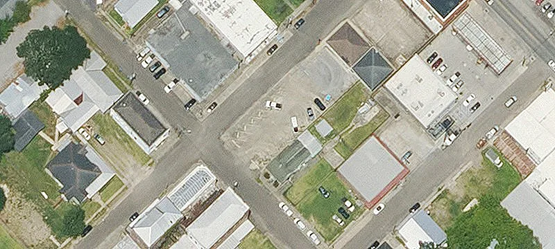 Franklin St