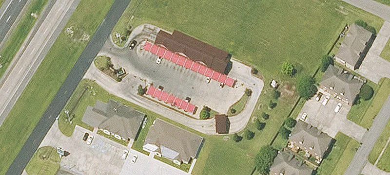 6701 La Hwy 1st S