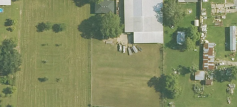 1519 Airport Rd