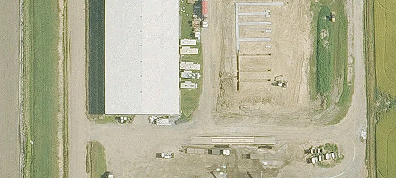 Farm Supply Rd