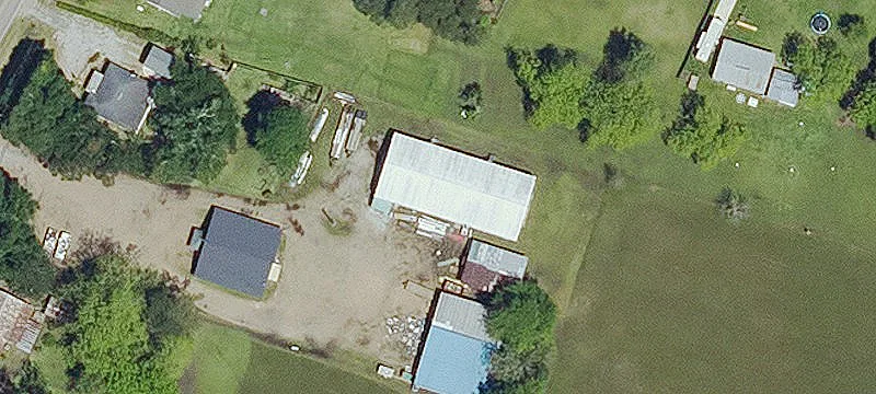 Marksville, LA 71351