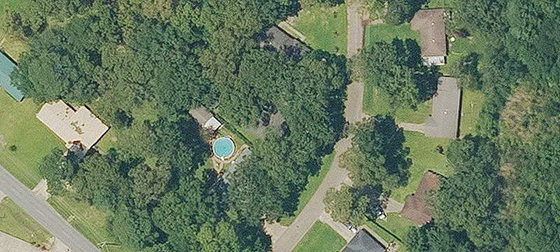 404 Parvin Dr