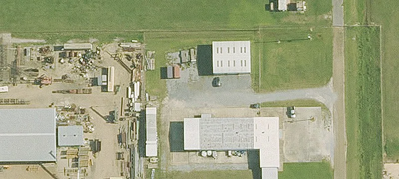 1700 Industrial Rd