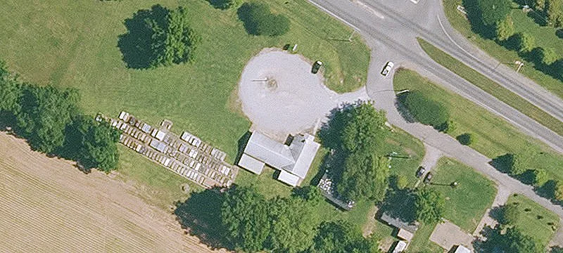 18065 Legioneer Access Rd
