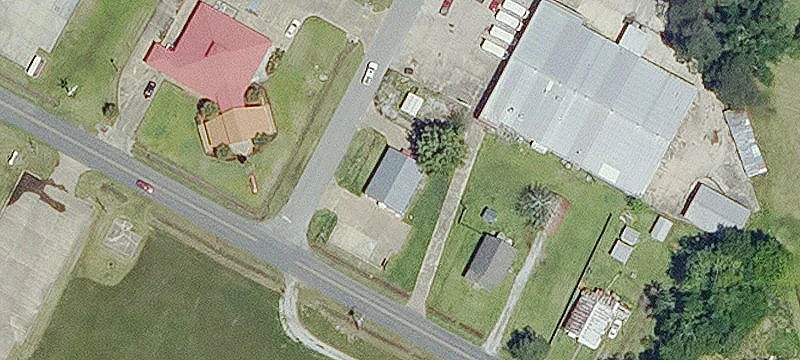 407 Acton Rd