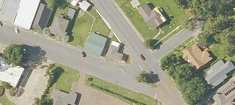 101 Carter St