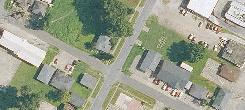 400 Craig St