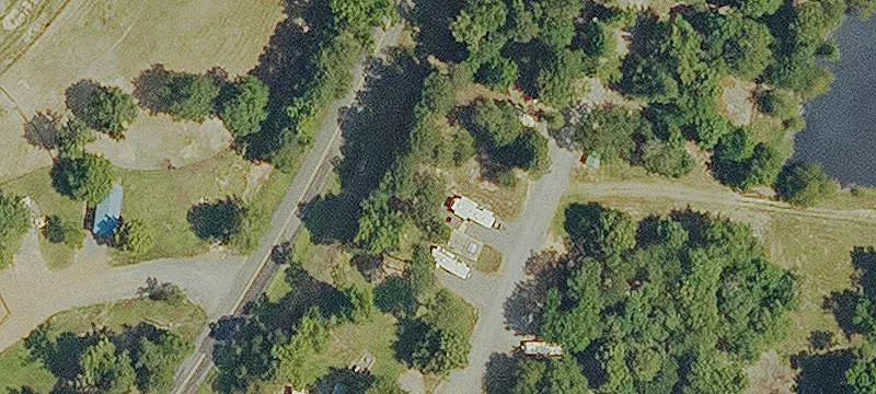 1360 Bistineau Lk Rd